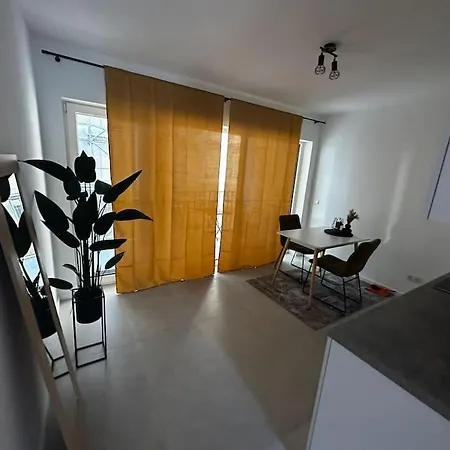 Rheinmosel Glueck 3 Apartment