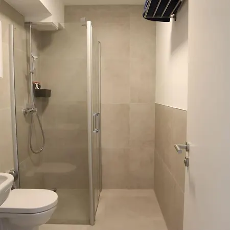 Apartment Rheinmosel Glueck 3 *