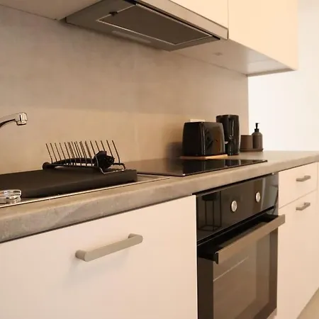 Rheinmosel Glueck 3 Διαμέρισμα *