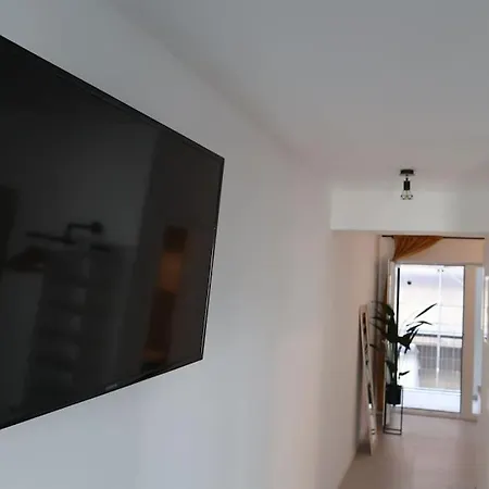 Rheinmosel Glueck 3 Apartment *