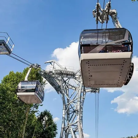 Rheinmosel Glueck 3 Κόμπλεντς