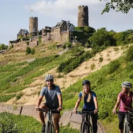 Rheinmosel Glueck 3 * Κόμπλεντς