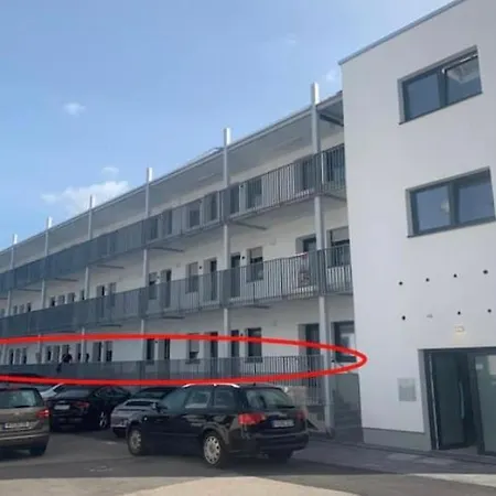 Rheinmosel Glueck 3 Koblenz (Rhineland-Palatinate)