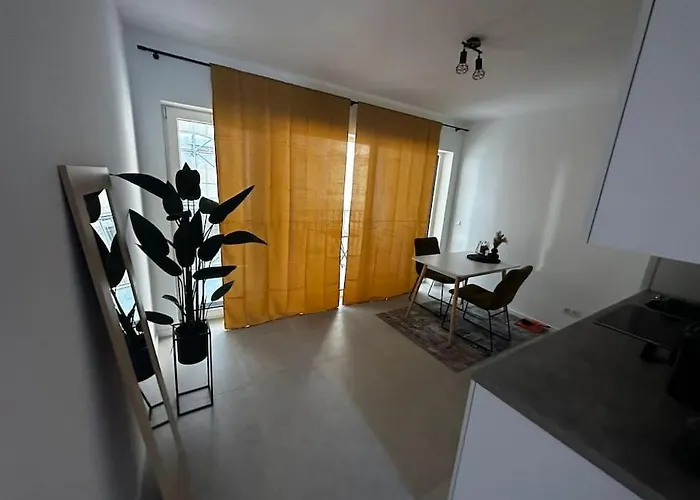 Rheinmosel Glueck 3 Apartamento