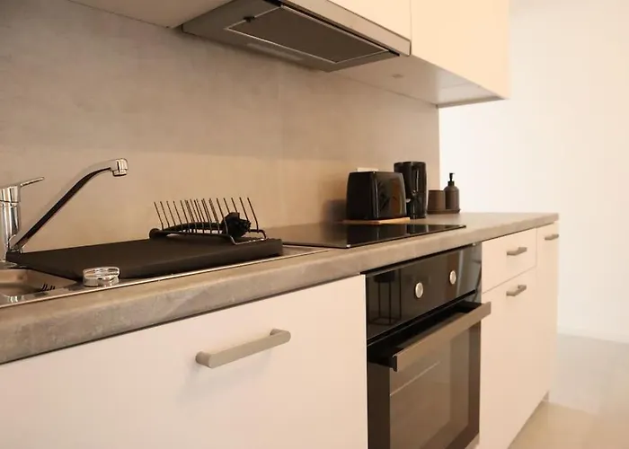 Rheinmosel Glueck 3 Apartamento *