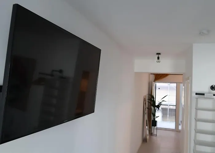 Rheinmosel Glueck 3 Apartamento *