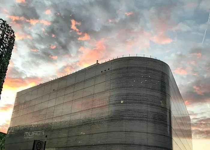 Rheinmosel Glueck 3 Apartamento